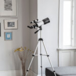 5 Illustrerad Vetenskap + Teleskop