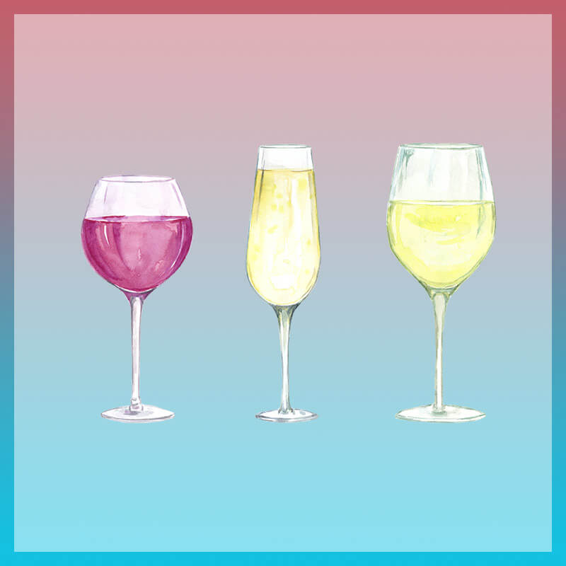 Iittala premier vinglas