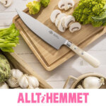 Allt i Hemmet + Kockkniv