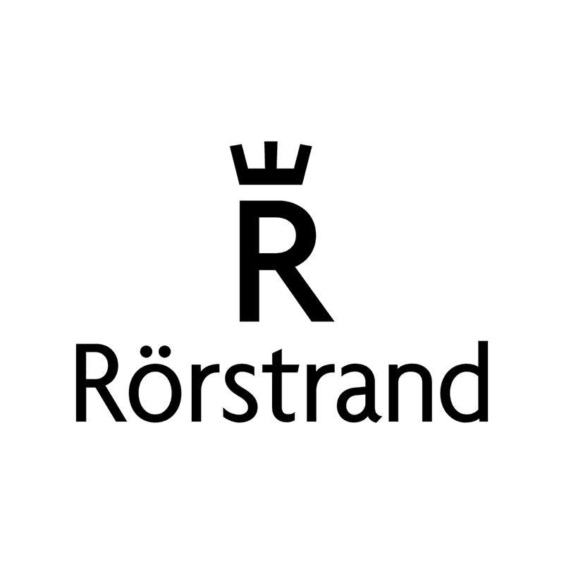 Rörstrand logotyp