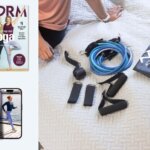 I FORM + Det ultimata gummibandspaketet