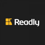 Readly - Fritt i en månad