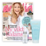Amelia + Niagara Falls hudvårdskit