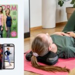 I FORM + Nordic massagekudde