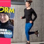 iForm + Ulltröja