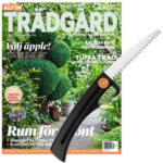 Allt om Trädgård + Grensåg från Fiskars