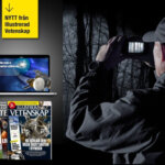 Illustrerad Vetenskap + Mörkerkikare